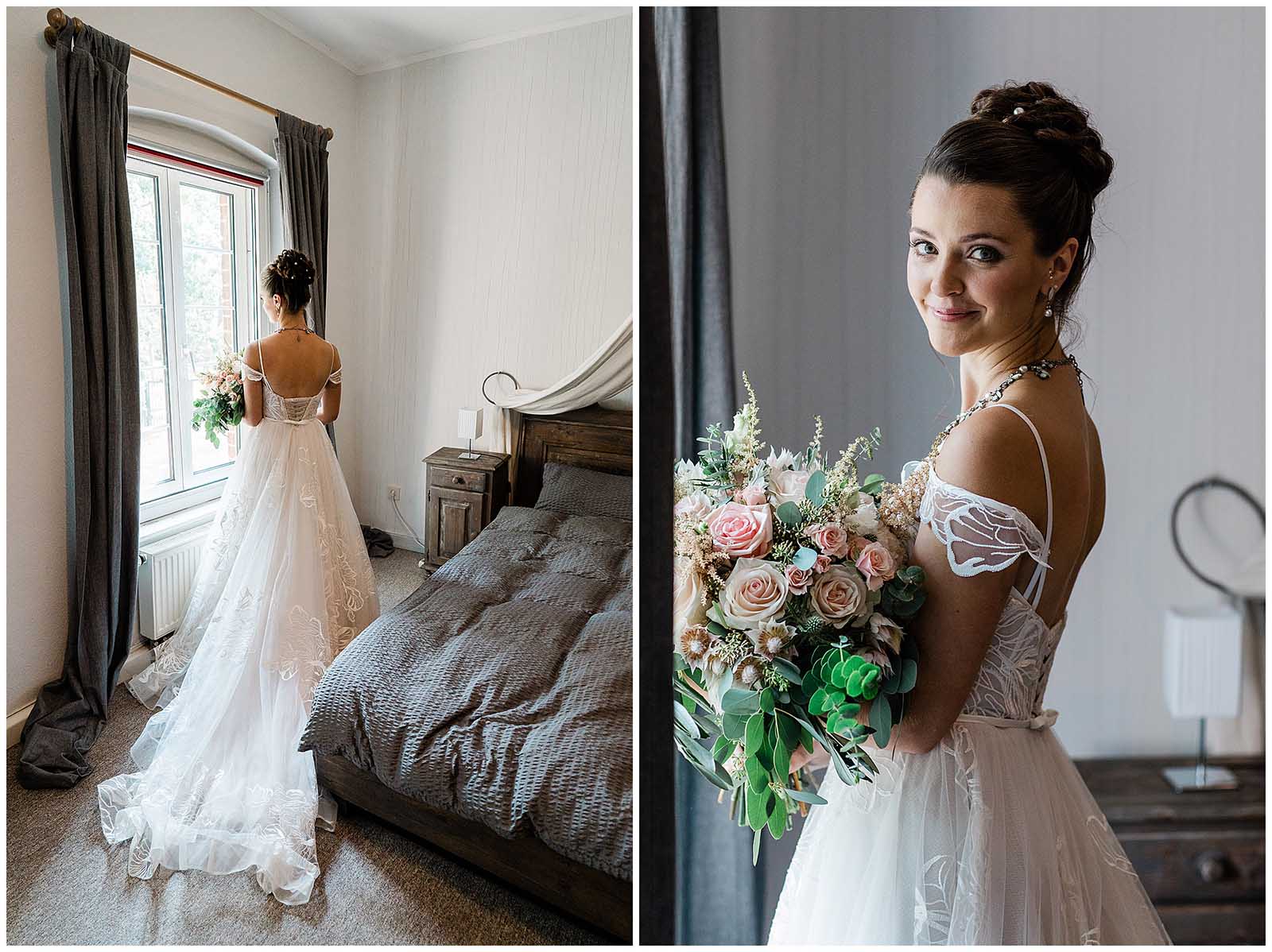 Brautfotos Profi Fotograf