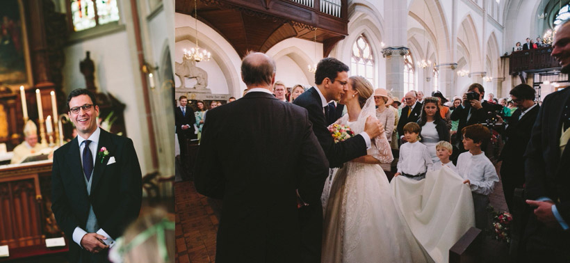 Cornelia Lietz Hochzeitsreportagen