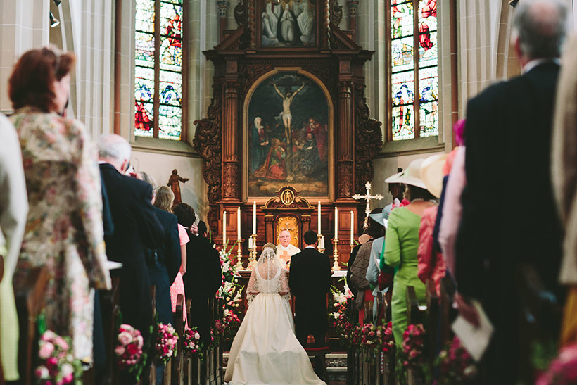 Cornelia Lietz Hochzeitsreportagen