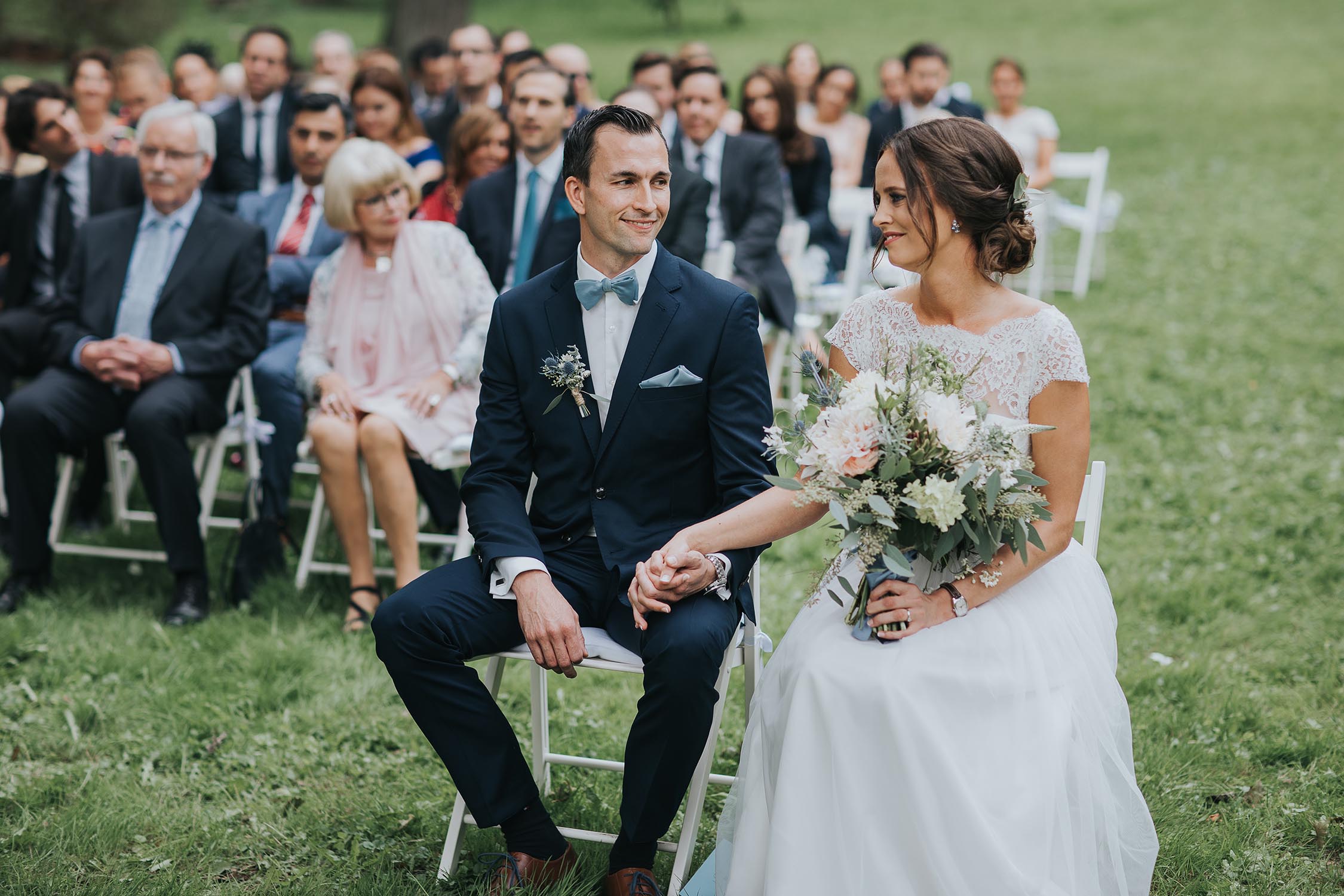 Hochzeit Rittergut Orr