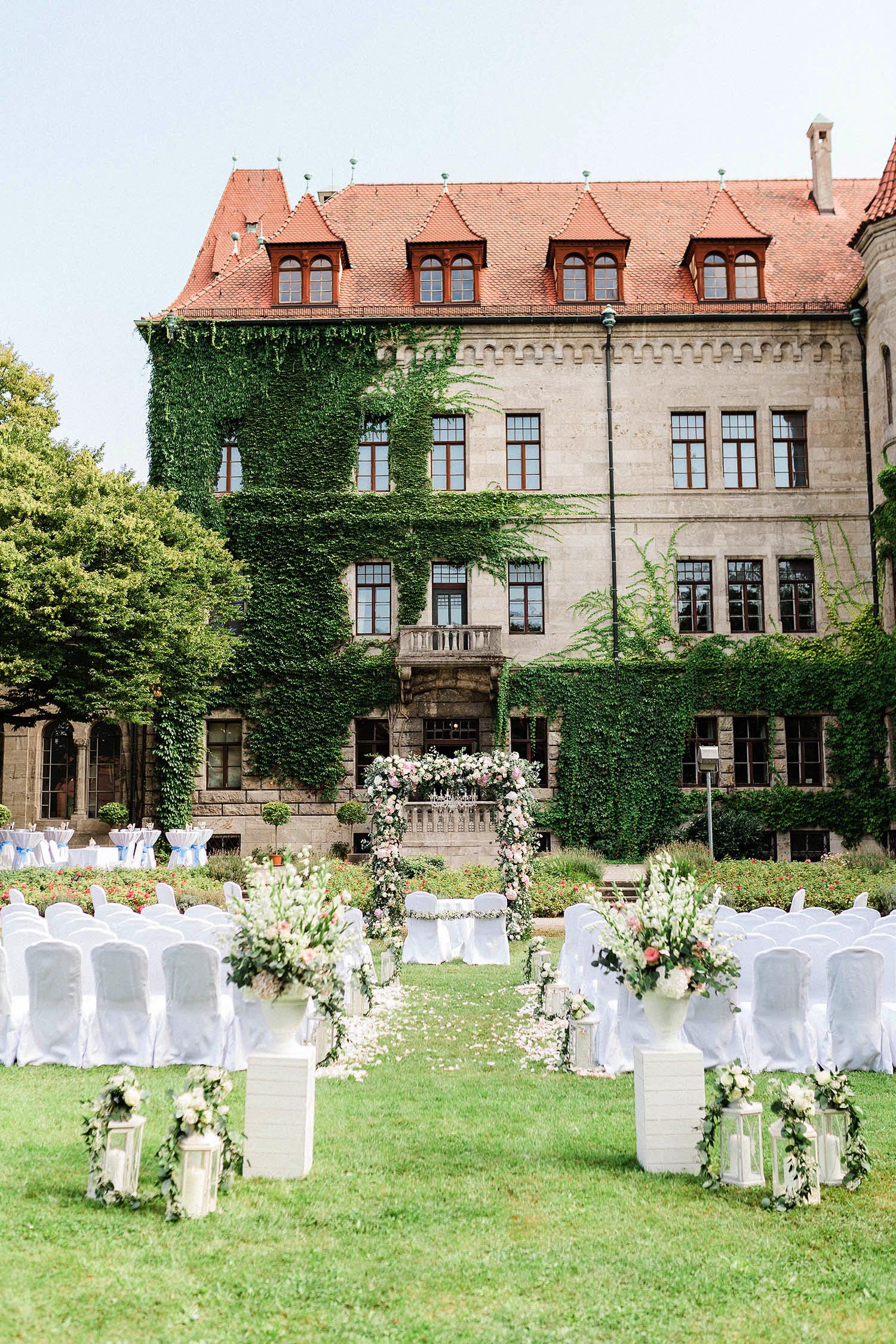 Hochzeitsfotograf Nürnberg Bayern