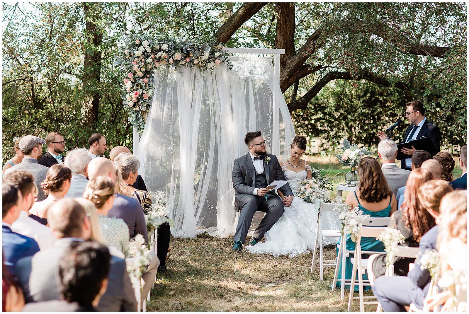 Scheunenhochzeit Koeln