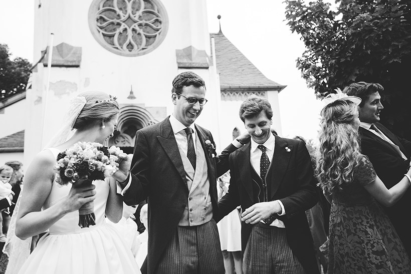 Cornelia Lietz Hochzeitsreportagen