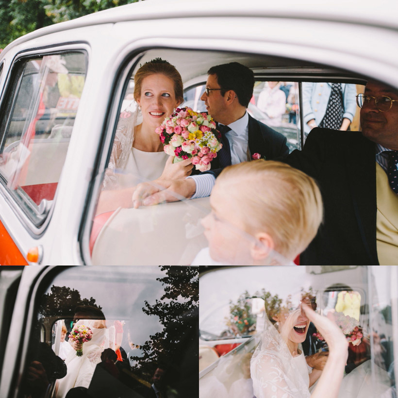 Cornelia Lietz Hochzeitsreportagen