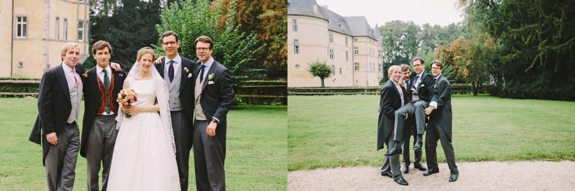 Cornelia Lietz Hochzeitsreportagen