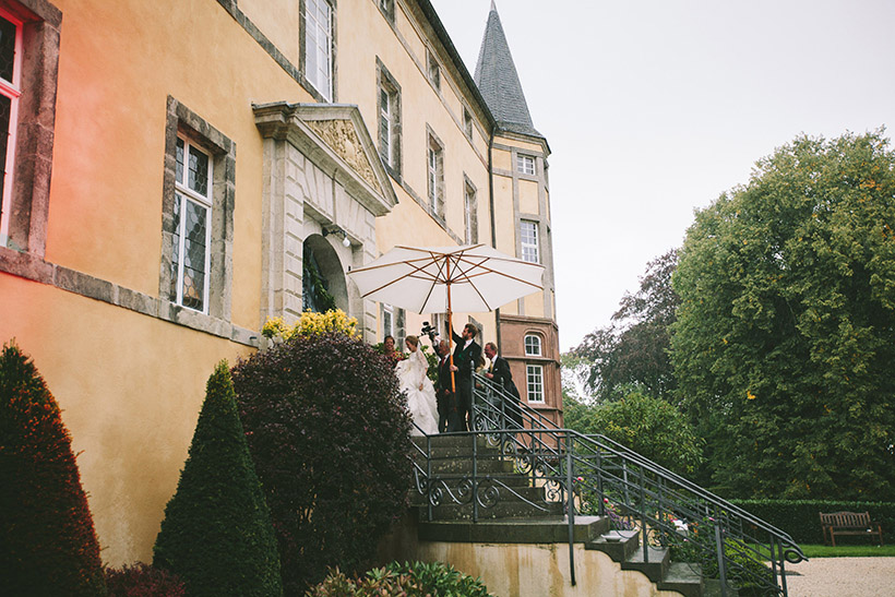 Cornelia Lietz Hochzeitsreportagen