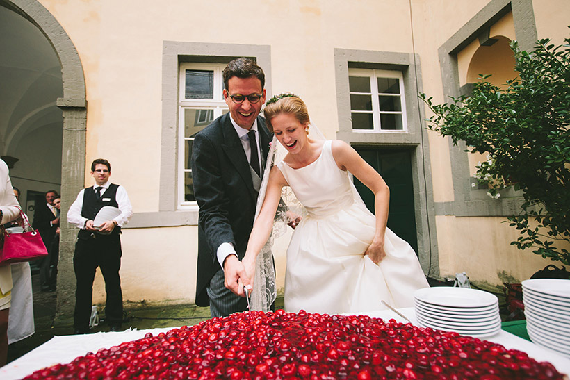 Cornelia Lietz Hochzeitsreportagen