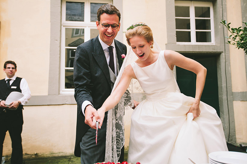 Cornelia Lietz Hochzeitsreportagen