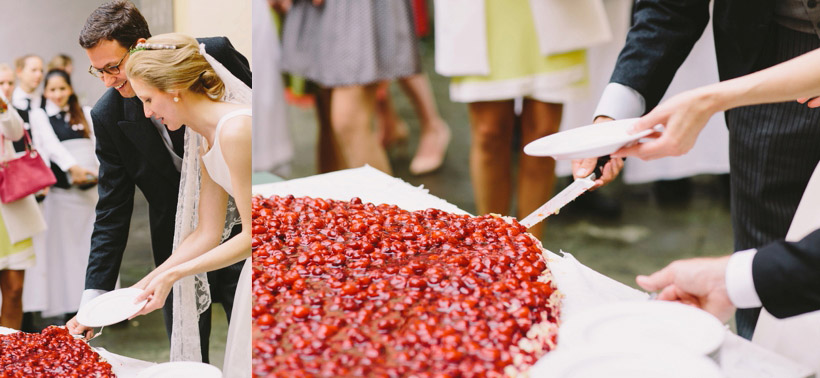 Cornelia Lietz Hochzeitsreportagen