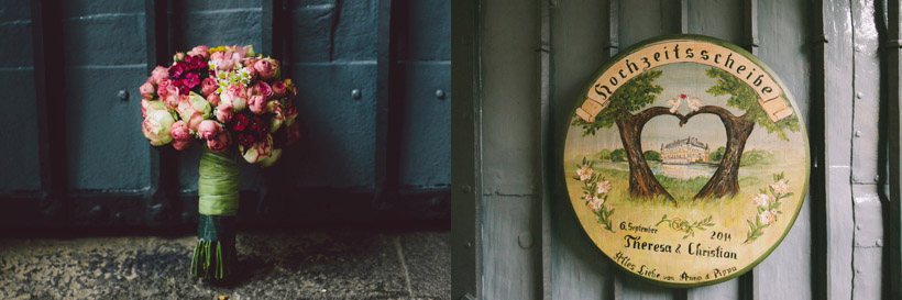 Cornelia Lietz Hochzeitsreportagen