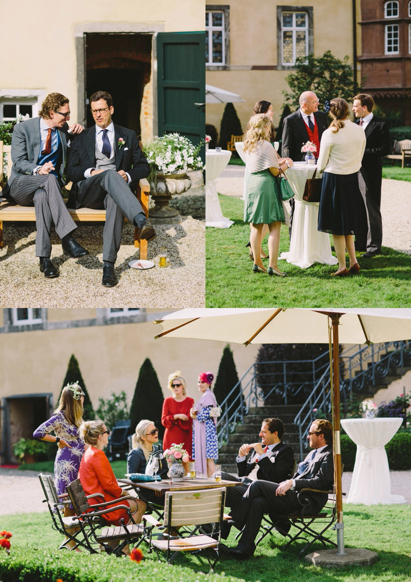 Cornelia Lietz Hochzeitsreportagen