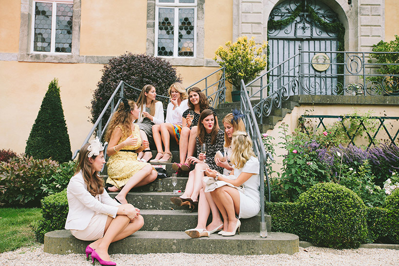 Cornelia Lietz Hochzeitsreportagen