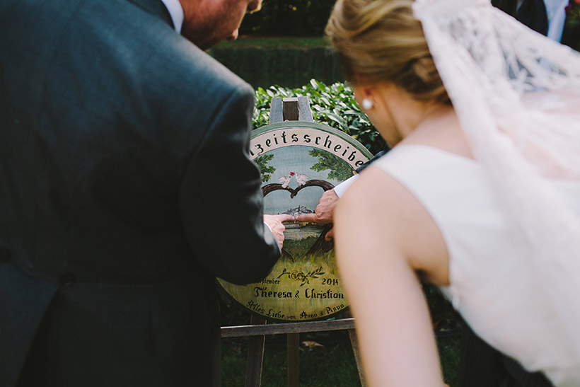 Cornelia Lietz Hochzeitsreportagen