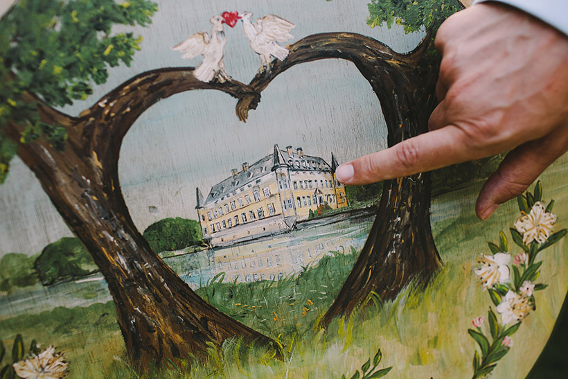 Cornelia Lietz Hochzeitsreportagen