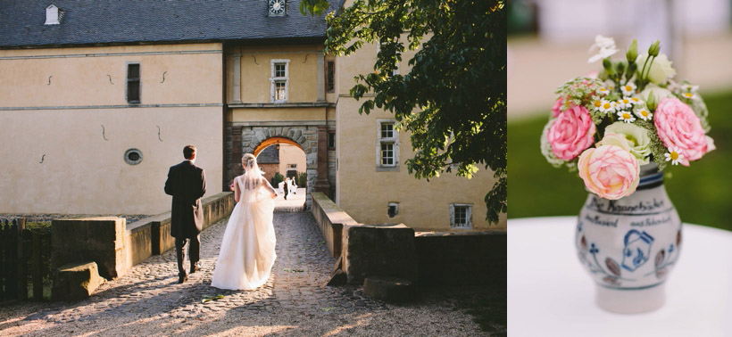 Cornelia Lietz Hochzeitsreportagen