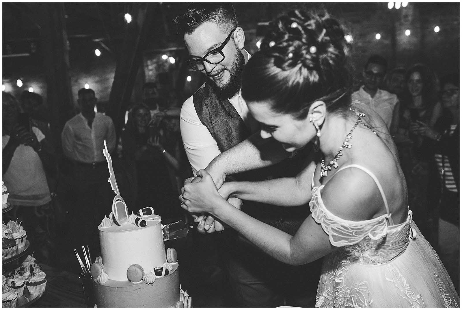 Hochzeitsfotos Hochzeitsparty